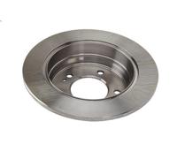 1X Disco de freno TRW DF6123 HYUNDAI i30 (FD) 2 2007-2011