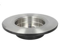 1X Disco de freno TRW DF6137 para BMW 1 (F20) 2 2011-2015