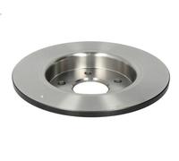 1X Disco de freno TRW DF6139 para FORD FOCUS III 1 2017-2020