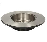 1X Disco de freno TRW DF6177 para PEUGEOT 4007 (VU_, VV_) 2 2010-2013