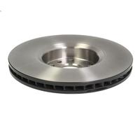 1X Disco de freno TRW DF6185S para FORD S-MAX (WA6) 2 2010-2014