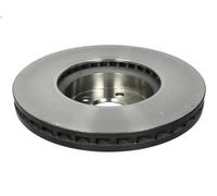 1X Disco de freno TRW DF6195S para MERCEDES-BENZ SLC (R172) 2.2 2016-2017