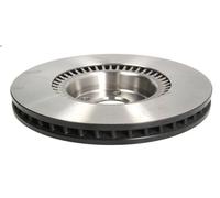 1X Disco de freno TRW DF6216 para AUDI A6 C7 (4G2, 4GC) 2 2011-2013