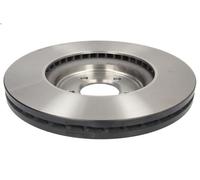 1X Disco de freno TRW DF6223S para JAGUAR XF I (X250) 3 2008-2015