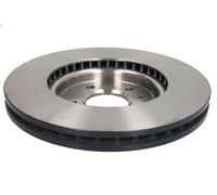 1X Disco de freno TRW DF6260S para OPEL ASTRA J GTC 2 2012-2015