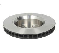 Disco de freno TRW DF6264 delantero, ventilado , 1 Pieza