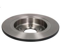 1X Disco de freno TRW DF6312 SAAB 9-5 (YS3G) 2 2010-2012