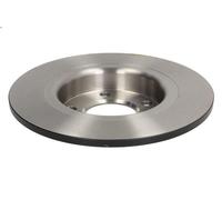 1X Disco de freno TRW DF6339 para OPEL CORSA D (S07) 1.4 2006-2014