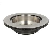 1X Disco de freno TRW DF6350 para HYUNDAI H-1 Cargo (TQ) 2.4 2008-