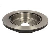 1X Disco de freno TRW DF6351 para SUZUKI XL7 (DA, DB) 3.6 2006-2009