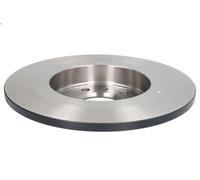 Disco de freno TRW DF6363 trasero, macizo, 1 Pieza