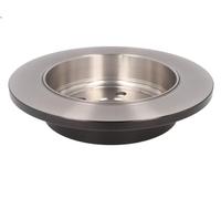 1X Disco de freno TRW DF6386 JEEP CHEROKEE (KJ) 2.4 2001-2008