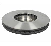 Disco de freno TRW DF6408S para BMW X5 (E70) 4.8 2006-2008