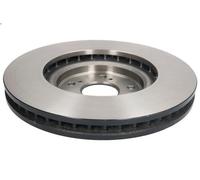 1X Disco de freno TRW DF6437 HONDA ACCORD VIII (CU) 2 2008-2015