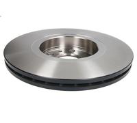 1X Disco de freno TRW DF6449 para RENAULT GRAND SCENIC II (JM0/1_) 2 2005-2008