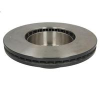 1X Disco de freno TRW DF6478S para MERCEDES-BENZ CLASE G (W463) 2 1990-1993