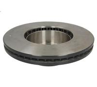 1X Disco de freno TRW DF6478S para MERCEDES-BENZ CLASE G (W463) 3 1990-1997