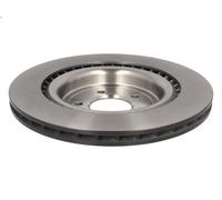 TRW Discos de freno para LAND ROVER: Range Rover (Ref: DF6505S)