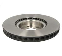 1X Disco de freno TRW DF6508S para LAND ROVER RANGE ROVER IV (L405) 3 2013-2021