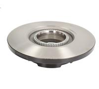 1X Disco de freno TRW DF6510S FORD TRANSIT V363 Autobús (FAD, FBD) 2 2019-2024