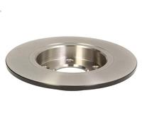 1X Disco de freno TRW DF6659 para MAZDA 3 (BM, BN) 2 2013-2019