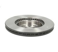 1X Disco de freno TRW DF6783 OPEL KARL (C16) 1 2015-2018