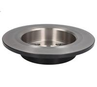 Disco de freno TRW DF6795 trasero, macizo, 1 Pieza