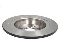 1X Disco de freno TRW DF6809 para FORD MONDEO V Sedán (CD) 1 2015-2022