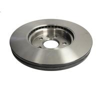 1X Disco de freno TRW DF6820 OPEL ASTRA K (B16) 1 2015-2019