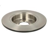 1X Disco de freno TRW DF6846 para OPEL ASTRA K (B16) 1 2015-2019