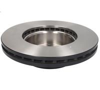 1X Disco de freno TRW DF6918S para PEUGEOT BOXER Autobús 3 2006-2015