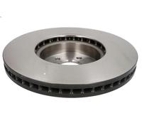 1X Disco de freno TRW DF6923S para SUBARU LEGACY IV (BL) 2 2005-2009