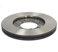 1X Disco de freno TRW DF7152 KIA K2700 2.7 2006-