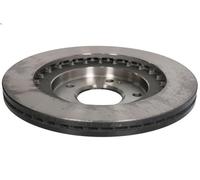 1X Disco de freno TRW DF7276 para PAJERO PININ I (H6_W, H7_W) 2 2000-2007