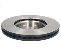 1X Disco de freno TRW DF7475 para OPEL ASTRA J GTC 2 2012-2015