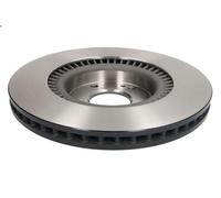 1X Disco de freno TRW DF7592 para KIA XCEED (CD) 1.4 2019-2020