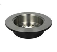 1X Disco de freno TRW DF7819 para KIA SOUL I (AM) 1.6 2009-2011