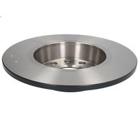 1X Disco de freno TRW DF7911 AUDI A3 (8P1) 2 2004-2012