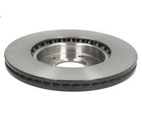 1X Disco de freno TRW DF8056 para KIA CEED (CD) 1.4 2018-2020