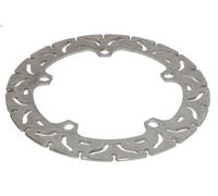 TRW Discos de freno Racing Delanteros DELANTE., MST238RAC FIJO