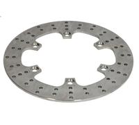 1X Disco de freno TRW MST292