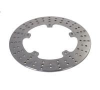 1X Disco de freno TRW MST395