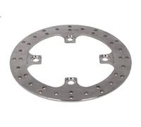 1X Disco de freno TRW MST417