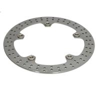 Disco de freno TRW MSTR242, 1 Pieza