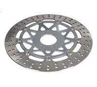 1X Disco de freno TRW MSW212