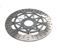 1X Disco de freno TRW MSW219