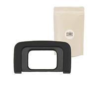 1x DK25 Ocular Goma para Visor Nikon Tipo DK25 DK-25 para Nikon