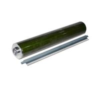 1X DR610 DU104 Cylinder OPC Drum For K-onica C5500 C5501 C6500 C6501 C6501P C65h C6000 C7000 C7000P C70hc C500(OPC Drum Blade Mit)