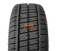 1X DUNLOP 235/65 R16C 115/113R TL M+S ECONODRIVE AS ALLWEATHER Neumáticos
