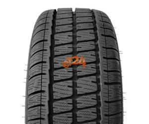 1X DUNLOP 235/65 R16C 115/113R TL M+S ECONODRIVE AS ALLWEATHER Neumáticos